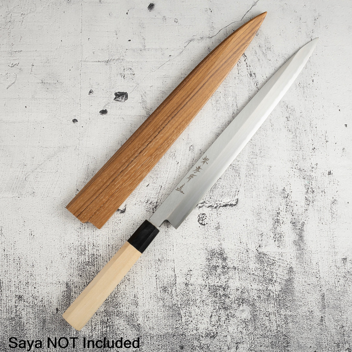 Sakai Takayuki Ginsan Yanagiba 300mm