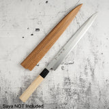 Sakai Takayuki Ginsan Yanagiba 300mm