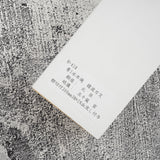 Exotic: Yoshikazu Ikeda Blue #1 Mizu-Honyaki K-tip Yanagiba 300mm with Blood Groove