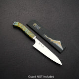 加藤義實 Hyo SG2 小刀 120mm