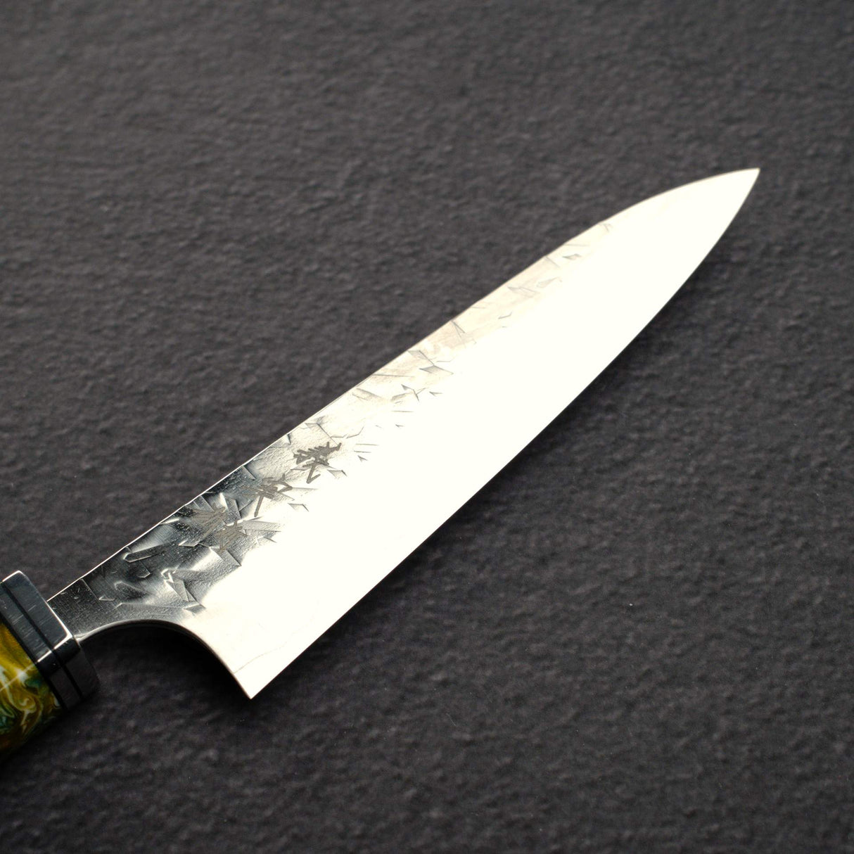 加藤義實 Hyo SG2 小刀 120mm