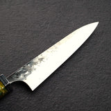 加藤義實 Hyo SG2 小刀 120mm