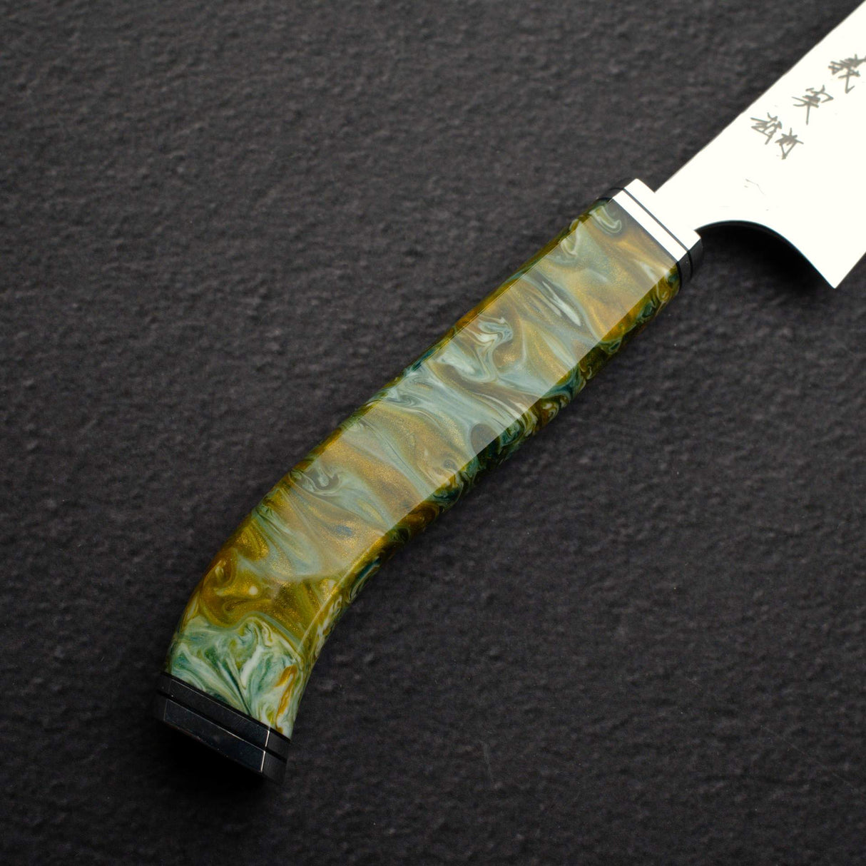 加藤義實 Hyo SG2 小刀 120mm