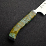 加藤義實 Hyo SG2 小刀 120mm
