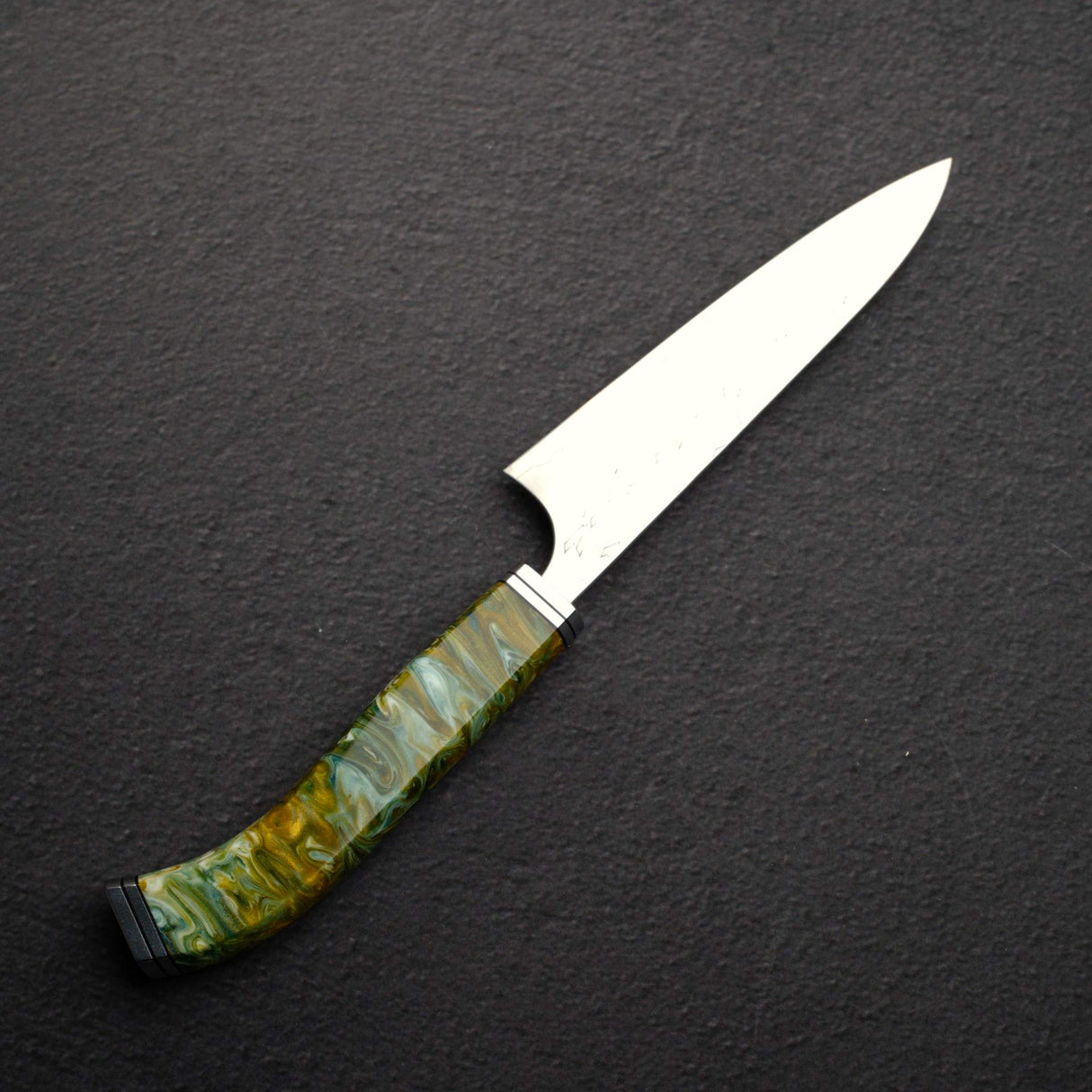 加藤義實 Hyo SG2 小刀 120mm