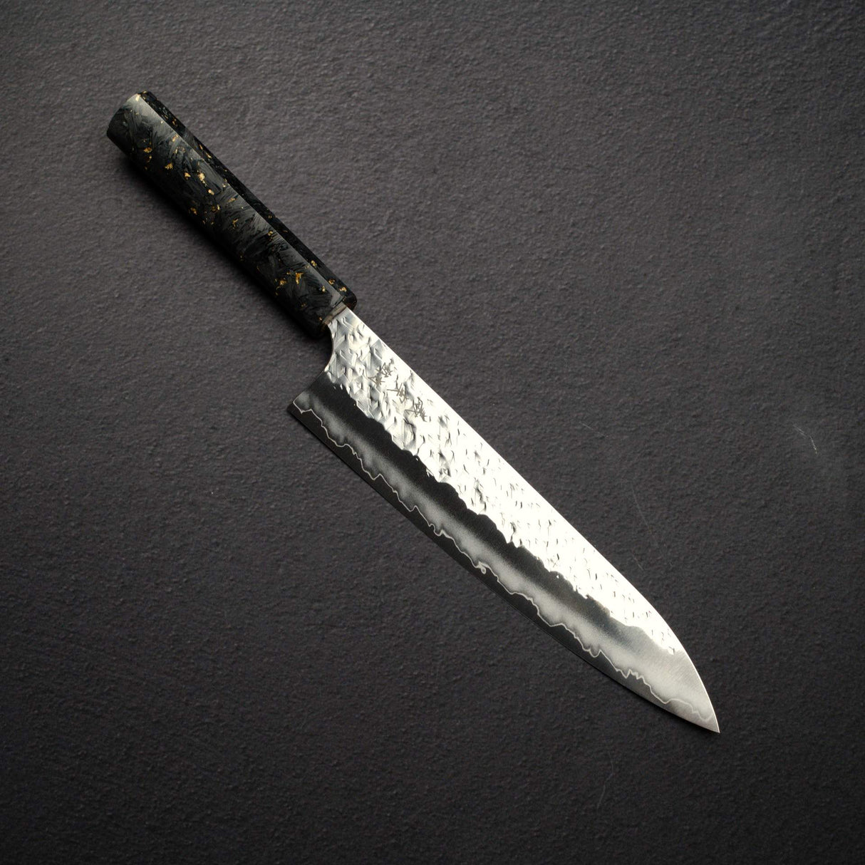 Yoshimi Kato Hyo SG2 Gyuto 210mm
