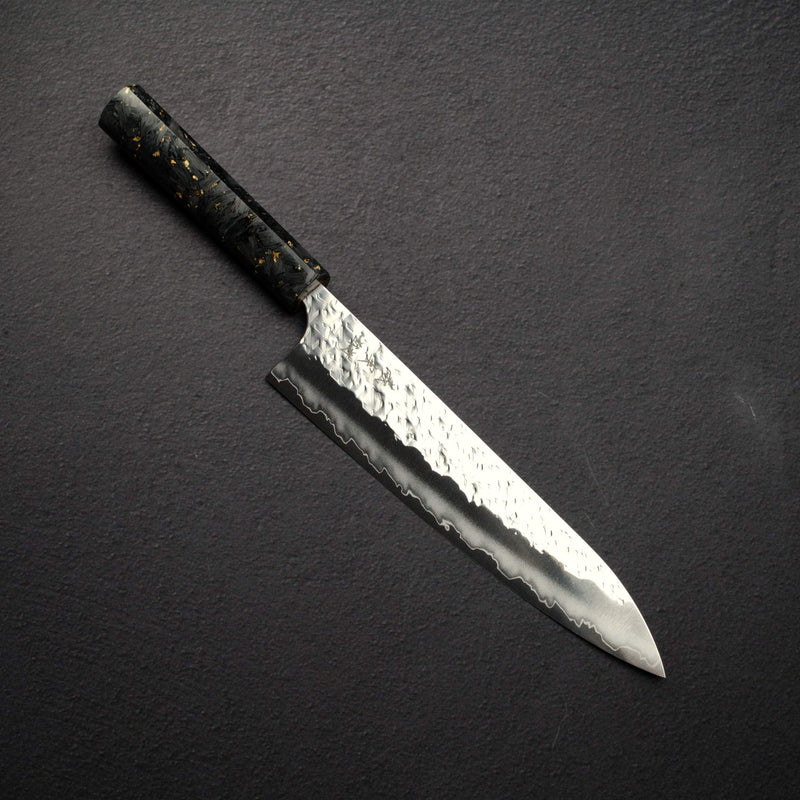Yoshimi Kato Hyo SG2 Gyuto 210mm