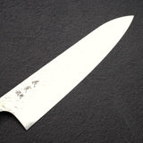 Yoshimi Kato Hyo SG2 Gyuto 210mm