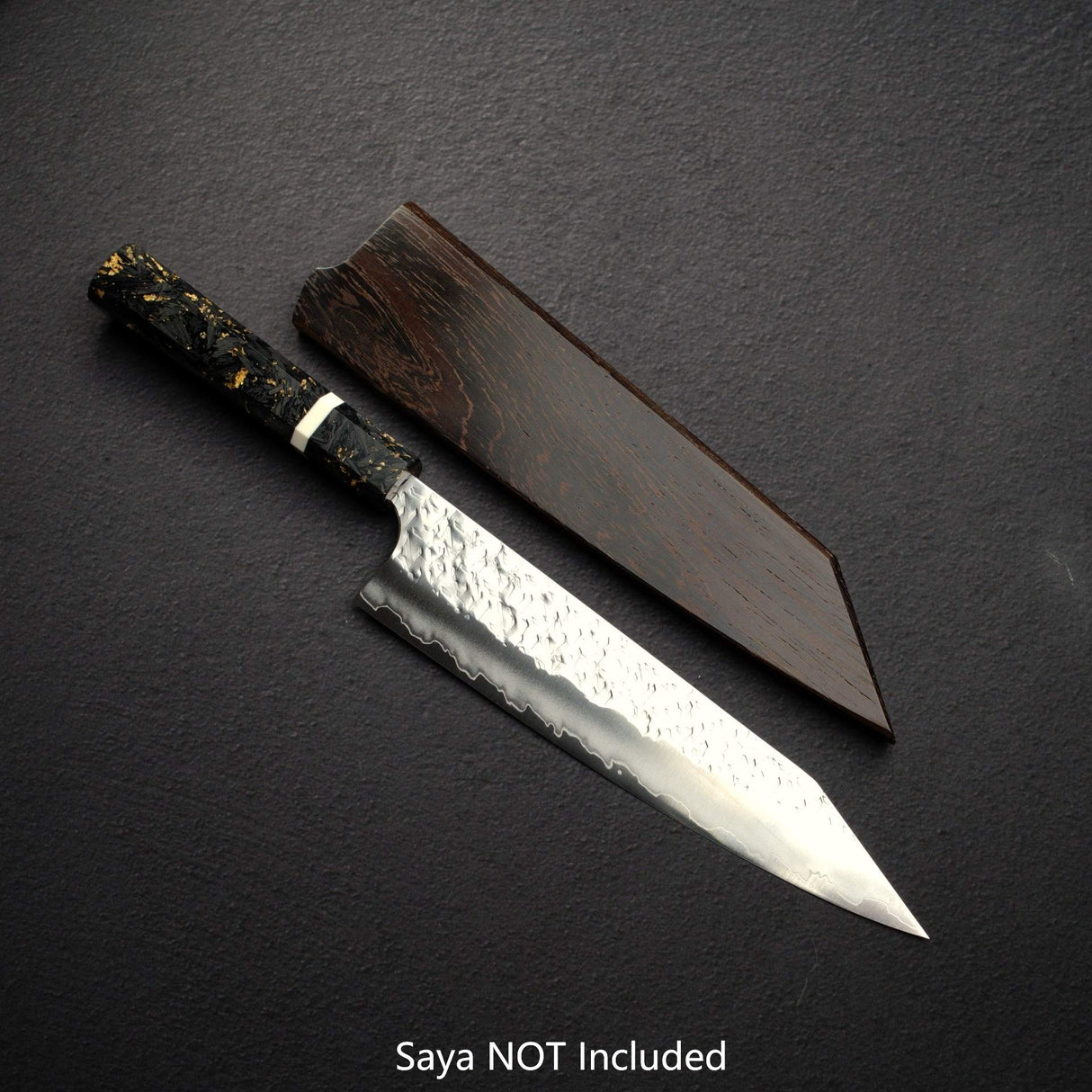 加藤義實 Hyo SG2 切付牛刀 210mm