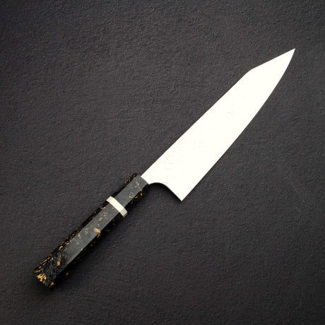 Yoshimi Kato Hyo SG2 K-tip Gyuto 210mm