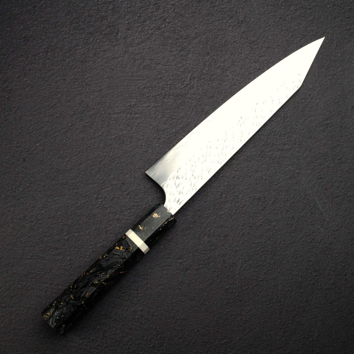 加藤義實 Hyo SG2 切付牛刀 210mm