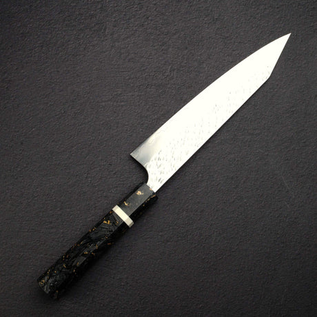 Yoshimi Kato Hyo SG2 K-tip Gyuto 210mm