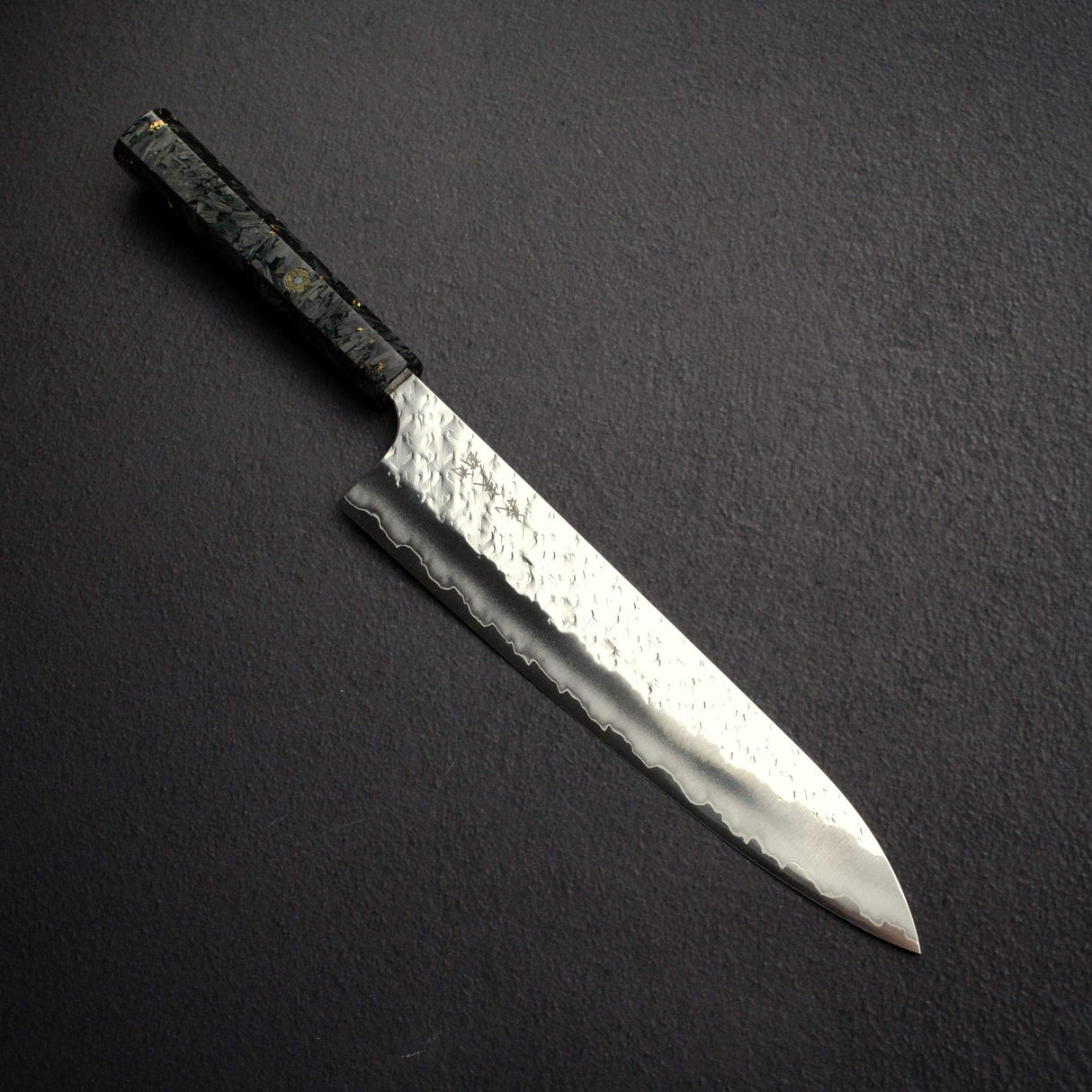 加藤義實 Hyo SG2 牛刀 240mm