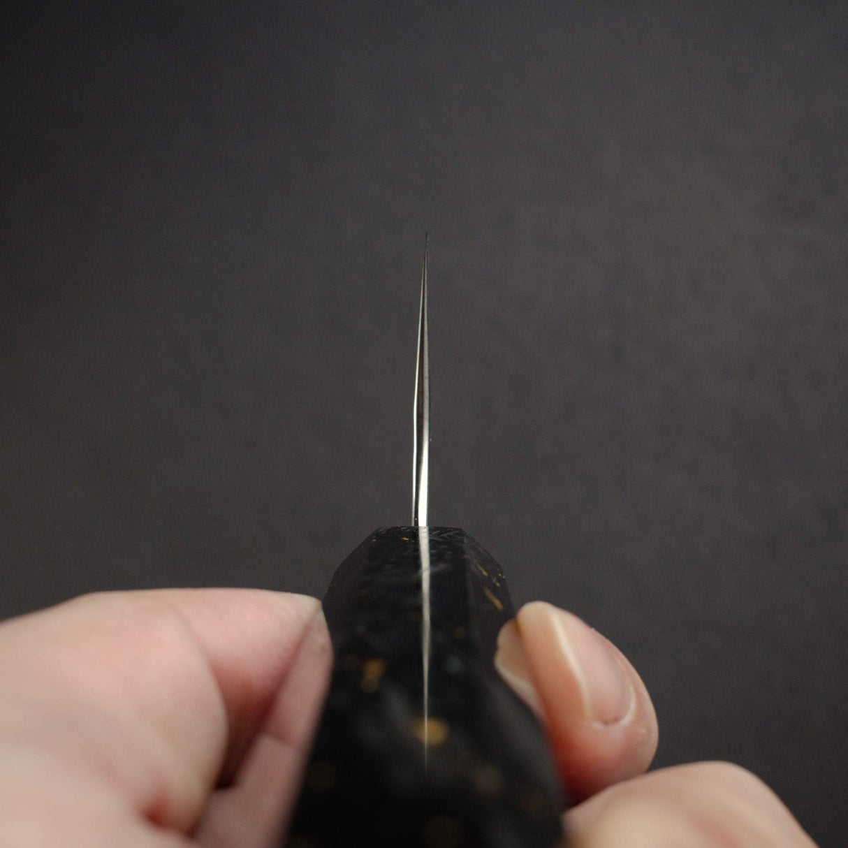 加藤義實 Hyo SG2 牛刀 240mm