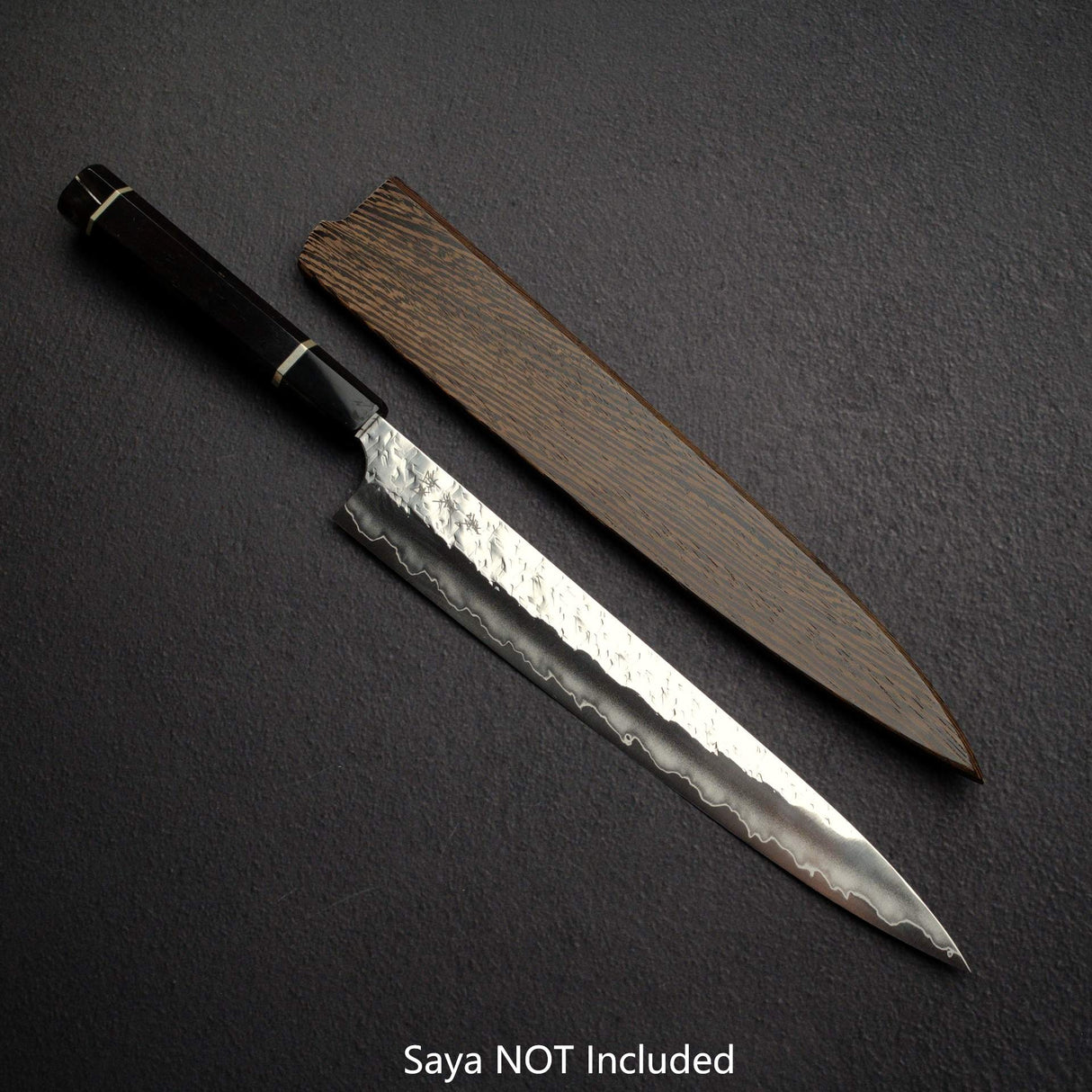 加藤義實 Hyo SG2 筋引 270mm