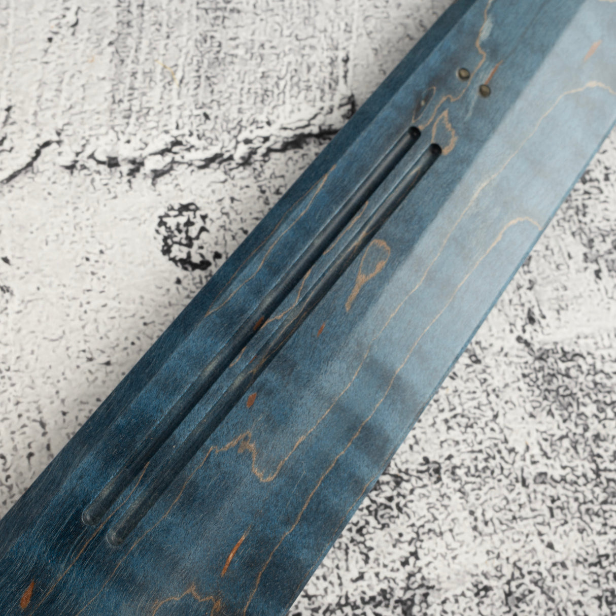 Exotic: Genkai Masakuni (玄海正國) White #2 Mizu-Honyaki Mt. Fuji Yanagiba 330mm