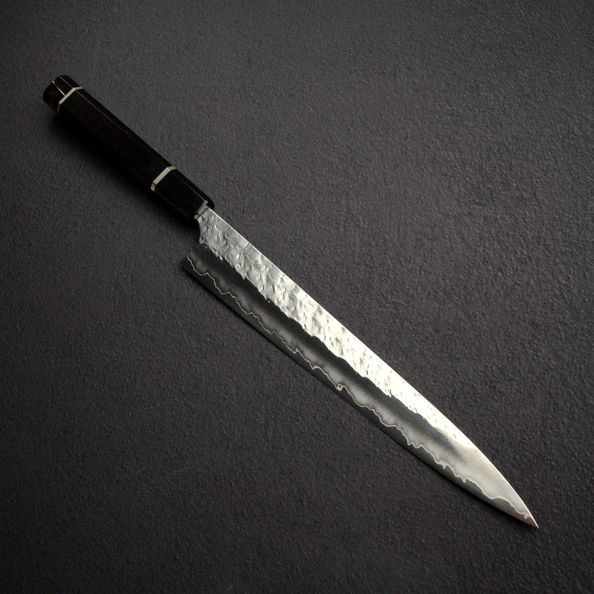 加藤義實 Hyo SG2 筋引 270mm