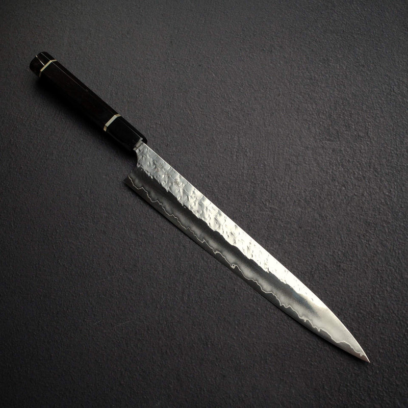 Yoshimi Kato Hyo SG2 Sujihiki 270mm