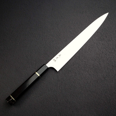 Yoshimi Kato Hyo SG2 Sujihiki 270mm