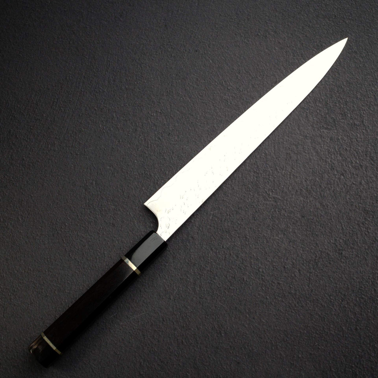 加藤義實 Hyo SG2 筋引 270mm