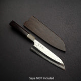 Yoshimi Kato SG2 Minamo Santoku 170mm
