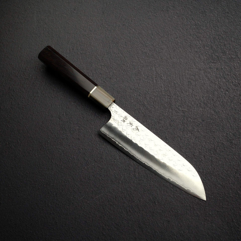 加藤義實 SG2 Minamo 三德刀 170mm