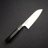 Yoshimi Kato SG2 Minamo Santoku 170mm