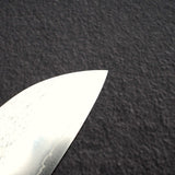 Yoshimi Kato SG2 Minamo Santoku 170mm