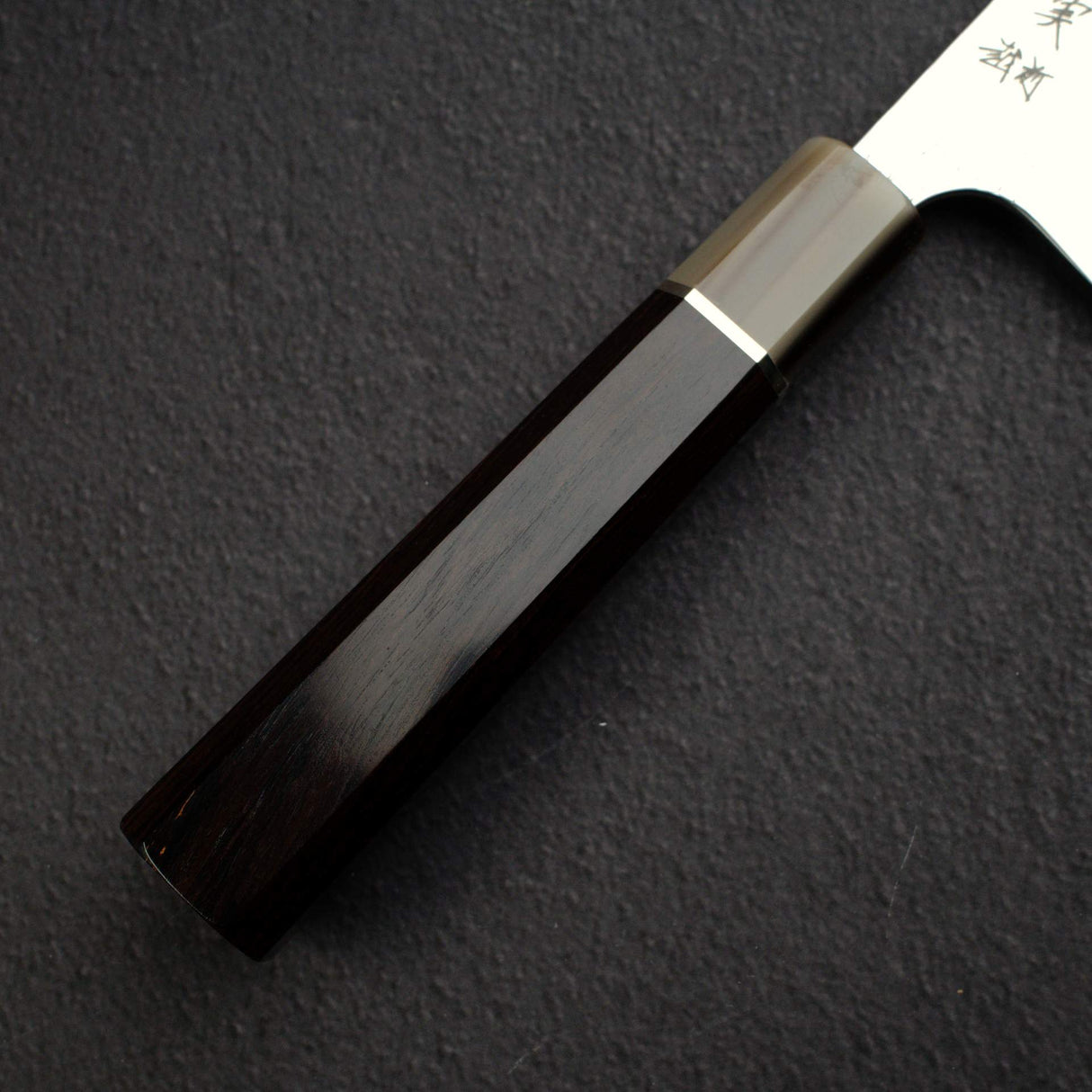 Yoshimi Kato SG2 Minamo Santoku 170mm