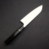 Yoshimi Kato SG2 Minamo Santoku 170mm