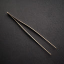 Kankuma Straight Plating Tweezers