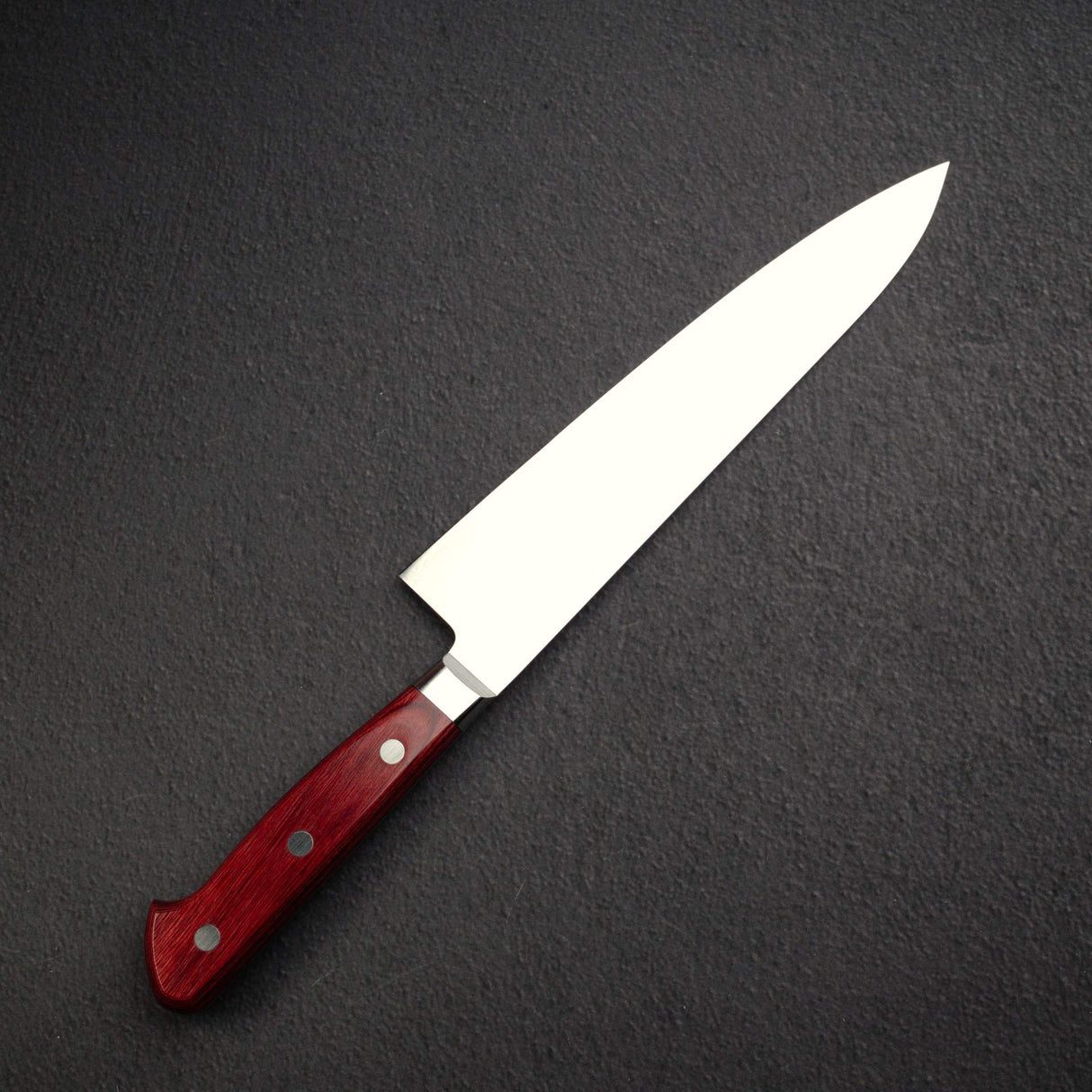 高村刃物 SG2 鏡面 牛刀 210mm