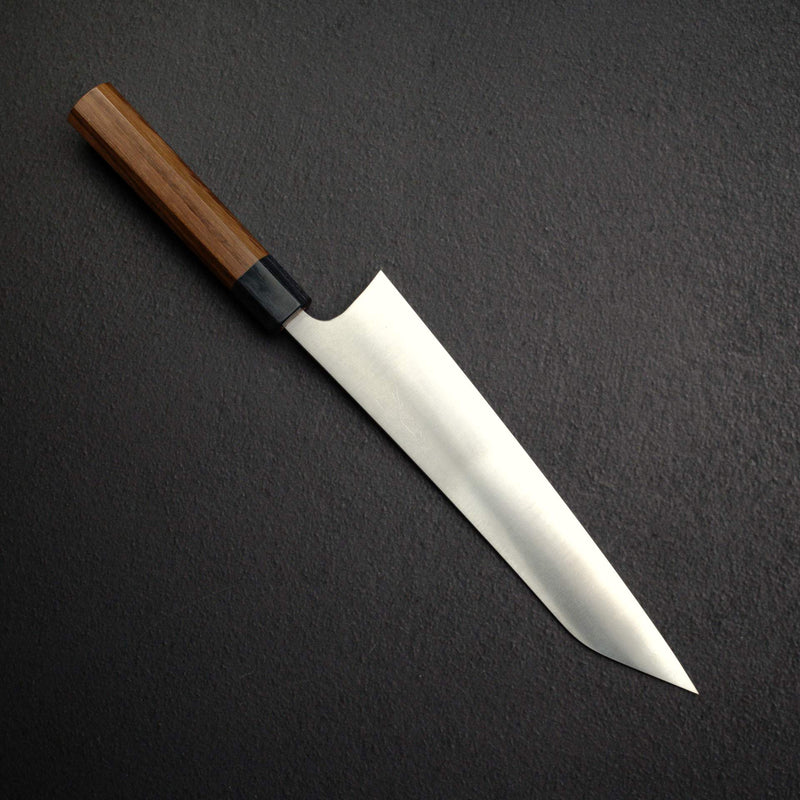 Shibata Koutetsu Chromax K-Tip Gyuto 240mm