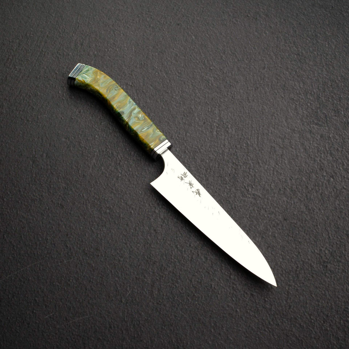 加藤義實 Hyo SG2 小刀 120mm