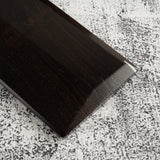 Exotic: Genkai Masakuni (玄海正國) White 2 Honyaki Usuba 240mm Ebony Set