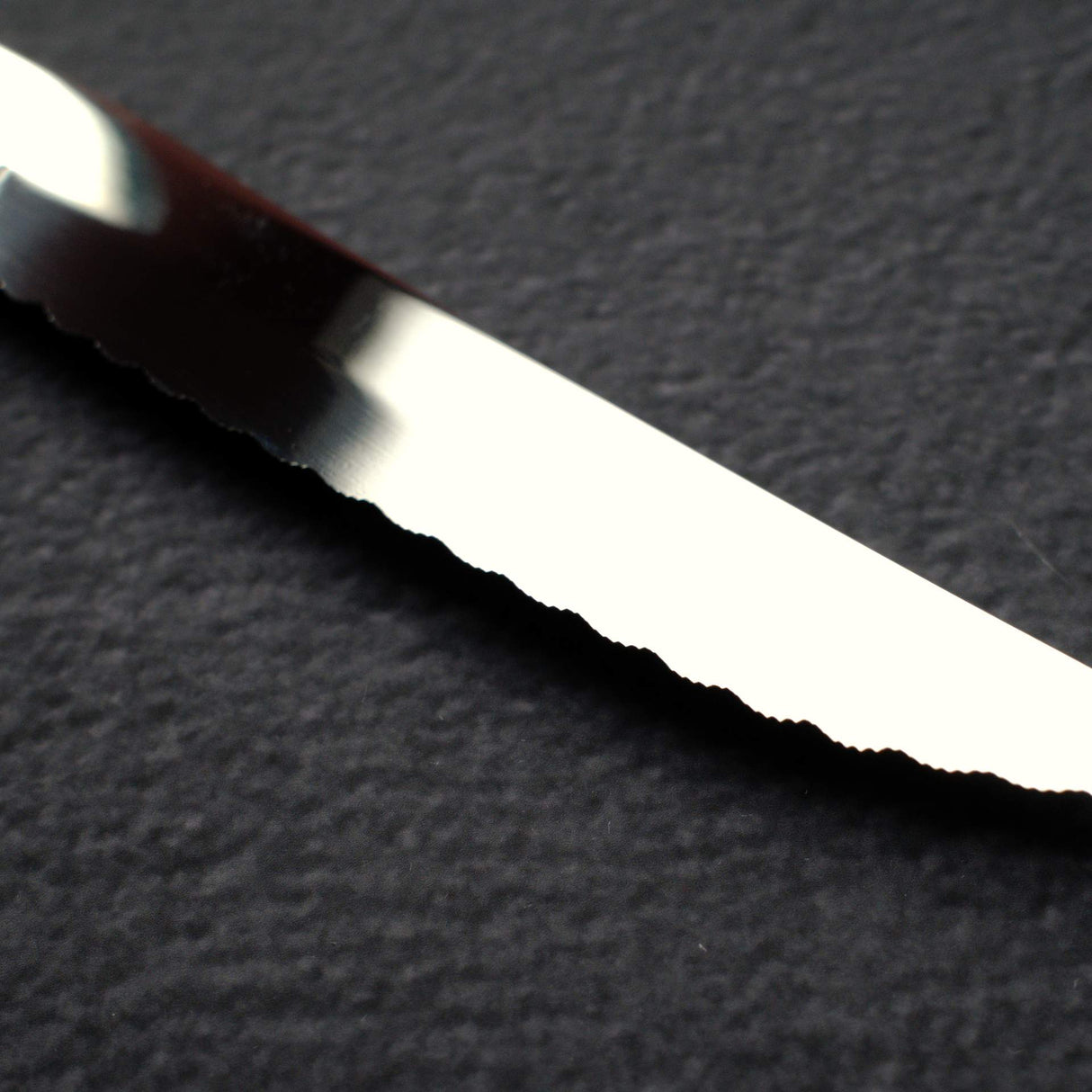 Seki Sekikanetsugu Stainless Steel Steak Knife