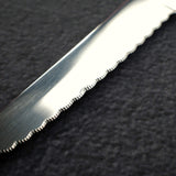 Seki Sekikanetsugu Stainless Steel Steak Knife