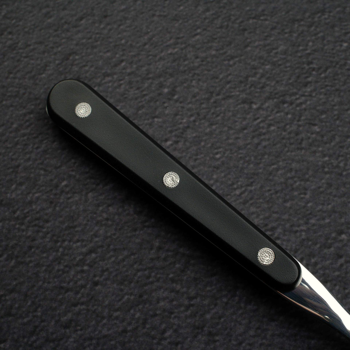 Seki Sekikanetsugu Stainless Steel Steak Knife & Folk Set