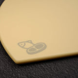 Hasegawa Anti-Bacterial Round Cutting Board FKM Series