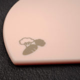 Hasegawa Anti-Bacterial Round Cutting Board FKM Series