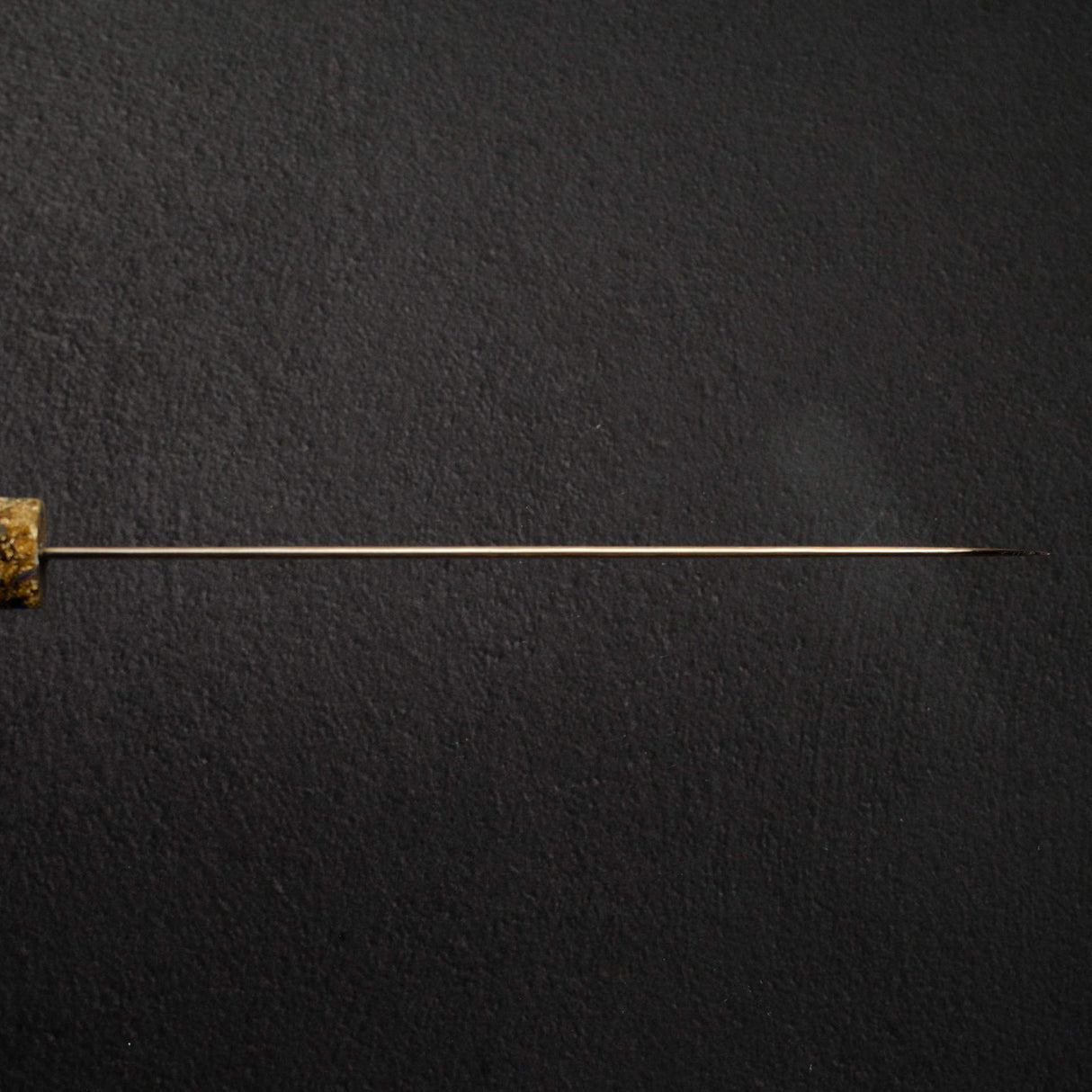 初心 孔雀 V-Toku-2 三德刀 180mm Rainbow 大馬士革 Finish