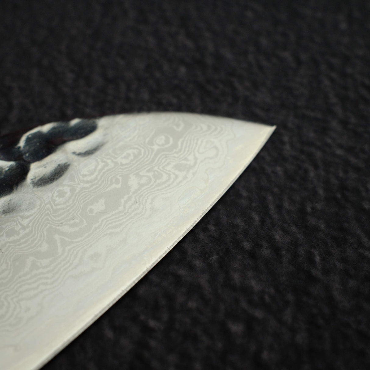 堺孝行 VG-10 33 Layer 大馬士革 三德刀 170mm Teak Handle