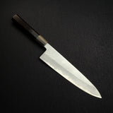 Yoshikazu Tanaka White 1 Damascus Gyuto 240mm