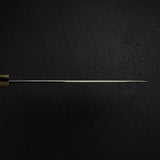 Yoshikazu Tanaka White 1 Damascus Gyuto 240mm