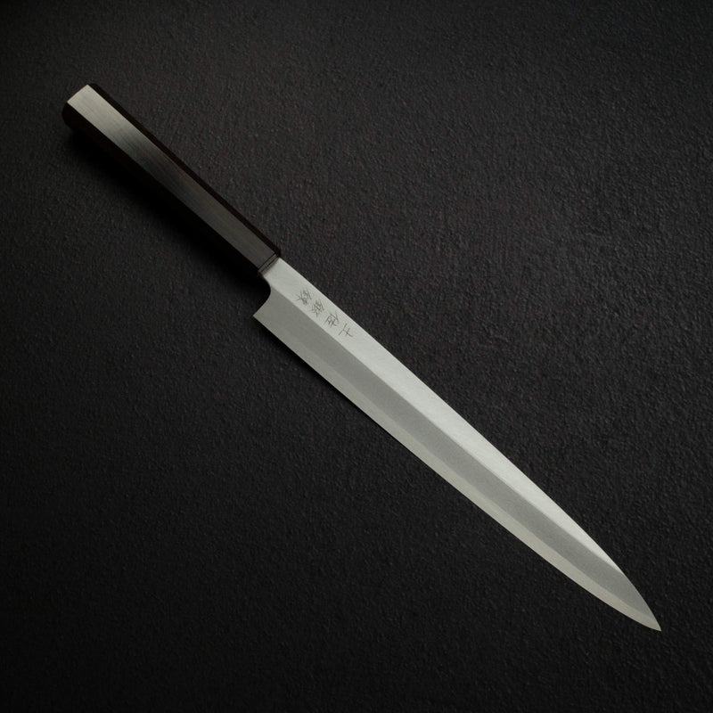 Tosa Tanren SK Steel Yanagiba 270mm
