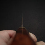 初心 火之鳥 V-Toku 2 牛刀 240mm 彩虹大馬士革飾面