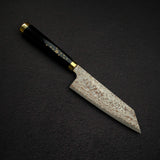 Takeshi Saji Maki-e Urushi VG10W Bunka 165mm