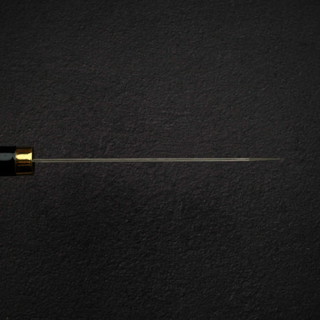 Takeshi Saji Maki-e Urushi VG10W Bunka 165mm