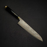 Takeshi Saji Maki-e Urushi VG10W Gyuto 240mm