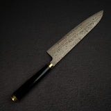 Takeshi Saji Maki-e Urushi VG10W Gyuto 240mm